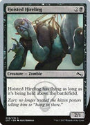 Hoisted Hireling [Unstable] - Destination Retro