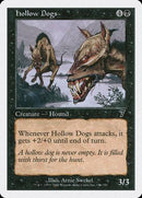 Hollow Dogs [Seventh Edition] - Destination Retro