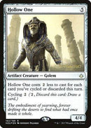 Hollow One [Hour of Devastation Promos] - Destination Retro