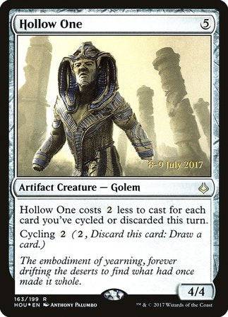 Hollow One [Hour of Devastation Promos] - Destination Retro