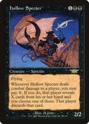 Hollow Specter [Legions] - Destination Retro