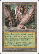 Hollow Trees [Fifth Edition] - Destination Retro