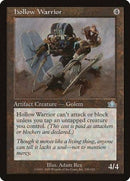 Hollow Warrior [Prophecy] - Destination Retro