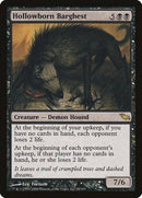 Hollowborn Barghest [Shadowmoor] - Destination Retro