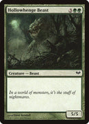 Hollowhenge Beast [Dark Ascension] - Destination Retro