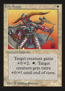 Holy Armor (CE) [Collectors’ Edition] - Destination Retro