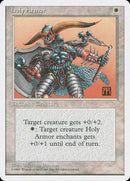 Holy Armor [Fourth Edition] - Destination Retro