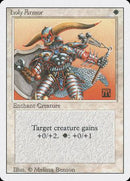 Holy Armor [Revised Edition] - Destination Retro