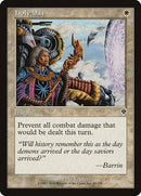 Holy Day [Invasion] - Destination Retro