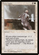 Holy Light [The Dark] - Destination Retro