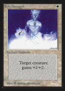 Holy Strength (CE) [Collectors’ Edition] - Destination Retro