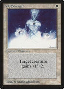 Holy Strength [Limited Edition Beta] - Destination Retro