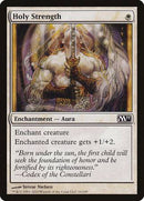 Holy Strength [Magic 2011] - Destination Retro