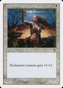 Holy Strength [Seventh Edition] - Destination Retro