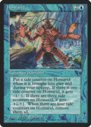 Homarid (Bryon Wackwitz) [Fallen Empires] - Destination Retro