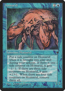 Homarid (Quinton Hoover) [Fallen Empires] - Destination Retro