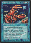 Homarid Shaman [Fallen Empires] - Destination Retro