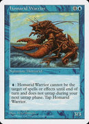 Homarid Warrior [Fifth Edition] - Destination Retro