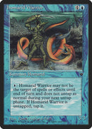 Homarid Warrior (Randy Asplund-Faith) [Fallen Empires] - Destination Retro