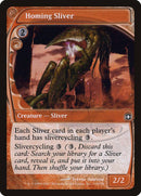 Homing Sliver [Future Sight] - Destination Retro