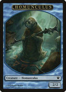 Homunculus Token [Innistrad Tokens] - Destination Retro
