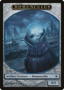 Homunculus Token [Shards of Alara Tokens] - Destination Retro