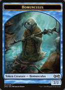 Homunculus Token [Ultimate Masters Tokens] - Destination Retro