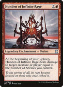 Honden of Infinite Rage [Eternal Masters] - Destination Retro