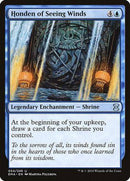Honden of Seeing Winds [Eternal Masters] - Destination Retro