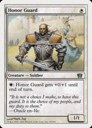 Honor Guard [Eighth Edition] - Destination Retro