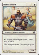 Honor Guard [Ninth Edition] - Destination Retro