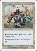 Honor Guard [Seventh Edition] - Destination Retro