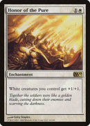 Honor of the Pure [Magic 2010] - Destination Retro