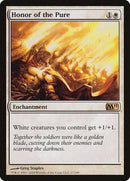 Honor of the Pure [Magic 2011] - Destination Retro
