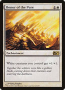 Honor of the Pure [Magic 2012] - Destination Retro