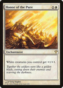 Honor of the Pure [Modern Event Deck 2014] - Destination Retro