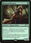 Honored Hierarch [Magic Origins Clash Pack] - Destination Retro