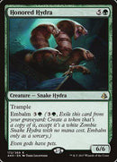 Honored Hydra [Amonkhet] - Destination Retro