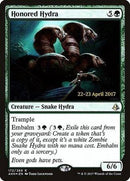 Honored Hydra [Amonkhet Promos] - Destination Retro