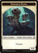 Honored Hydra Token [Amonkhet Tokens] - Destination Retro