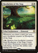 Hoofprints of the Stag [Commander 2016] - Destination Retro