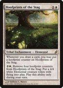 Hoofprints of the Stag [Lorwyn] - Destination Retro
