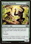 Hooting Mandrills [Ultimate Masters] - Destination Retro