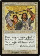 Hope and Glory [Urza's Legacy] - Destination Retro