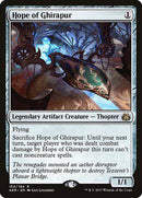 Hope of Ghirapur [Aether Revolt] - Destination Retro