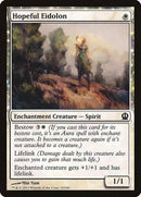 Hopeful Eidolon [Theros] - Destination Retro