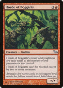 Horde of Boggarts [Shadowmoor] - Destination Retro