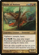 Horde of Notions [Lorwyn] - Destination Retro