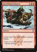 Hordeling Outburst [Masters 25] - Destination Retro
