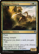 Horizon Chimera [Commander 2016] - Destination Retro